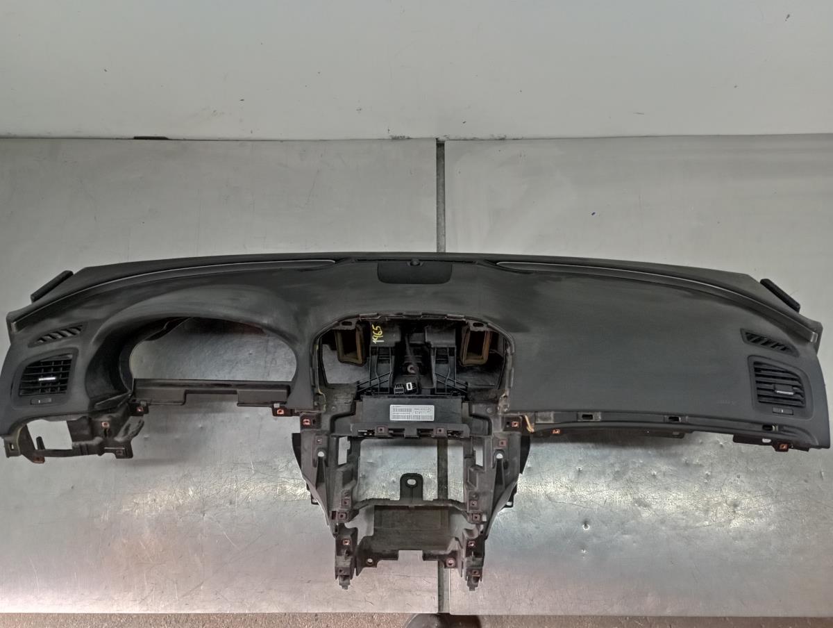 Kit de airbags OPEL Insignia A Sports Tourer (G09) Imagem-3