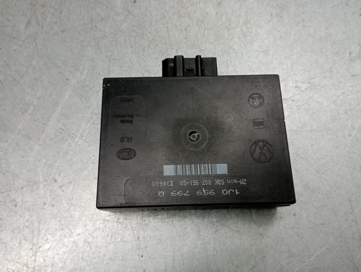 Centralina do fecho central VOLKSWAGEN Golf IV (1J1) Imagem-1