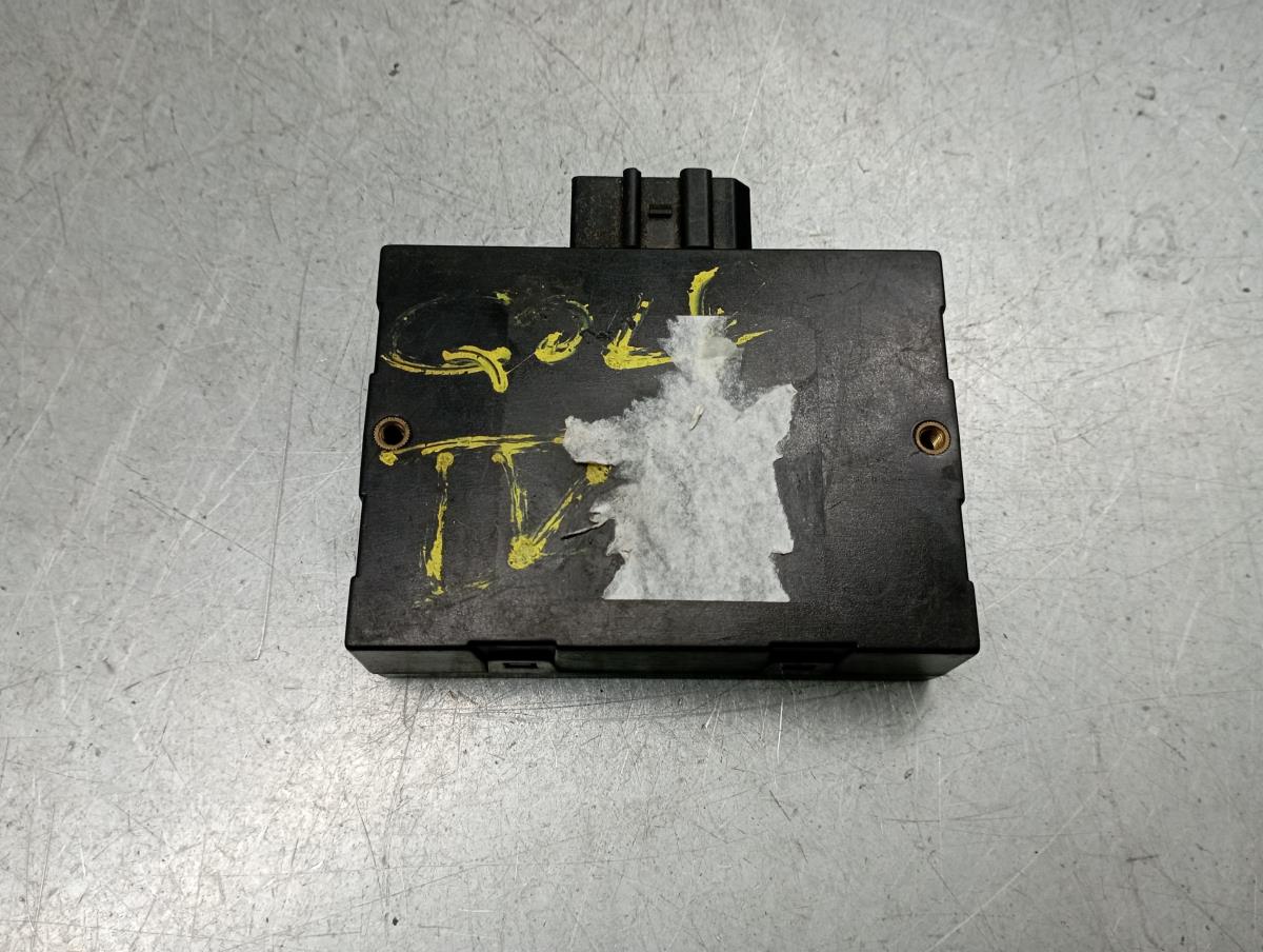 Centralina do fecho central VOLKSWAGEN Golf IV (1J1)