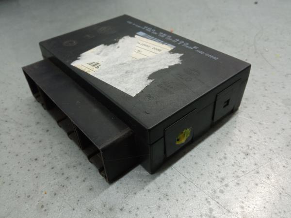 Centralina do fecho central SEAT Ibiza III (6L1) Imagem-2