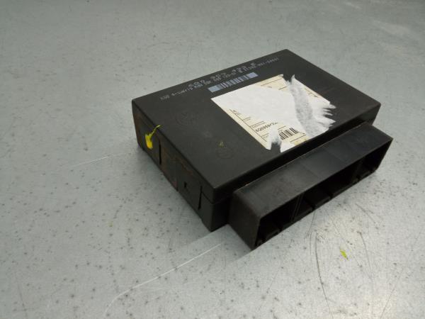 Centralina do fecho central SEAT Ibiza III (6L1)