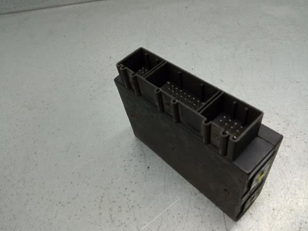 Centralina do fecho central SEAT Ibiza III (6L1) Imagem-2