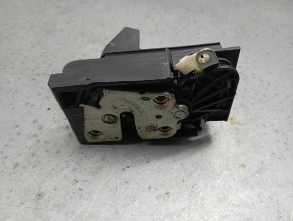 Serrure Arrière Droite DACIA Logan MCV II (7S_) Imagem-1