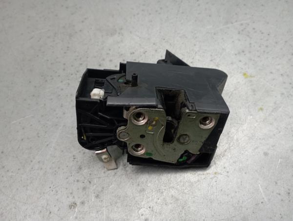 Serrure Arrière Droite DACIA Logan MCV II (7S_)