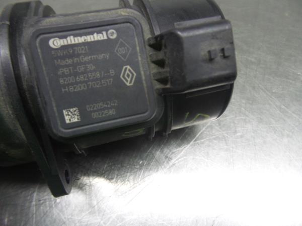 Debimetro DACIA Logan MCV II (7S_) Imagem-3