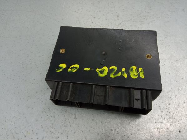 Centralina do fecho central SEAT Ibiza III (6L1)