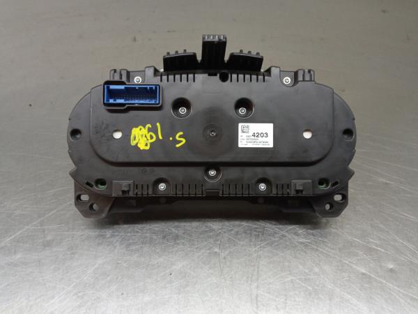 Quadrante / painel de instrumentos OPEL Corsa E Imagem-1