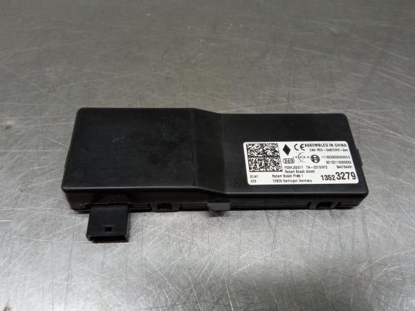 Centralina do alarme OPEL Corsa E