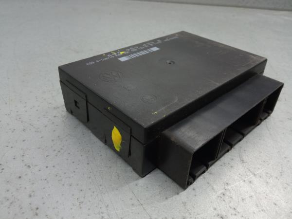 Centralina do fecho central SEAT Ibiza III (6L1)