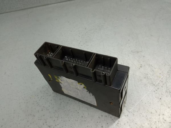 Centralina do fecho central SEAT Ibiza III (6L1) Imagem-1