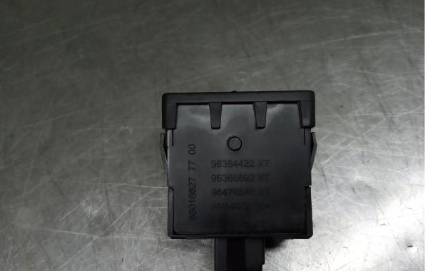 Comando multifunzione PEUGEOT 208 Imagem-2