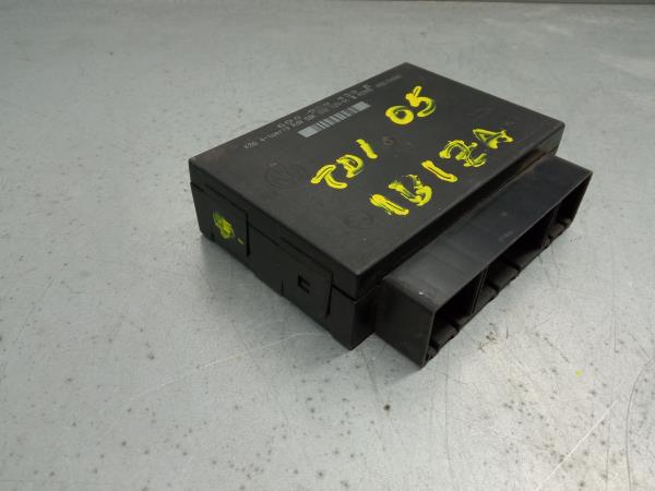 Centralina do fecho central SEAT Ibiza III (6L1)