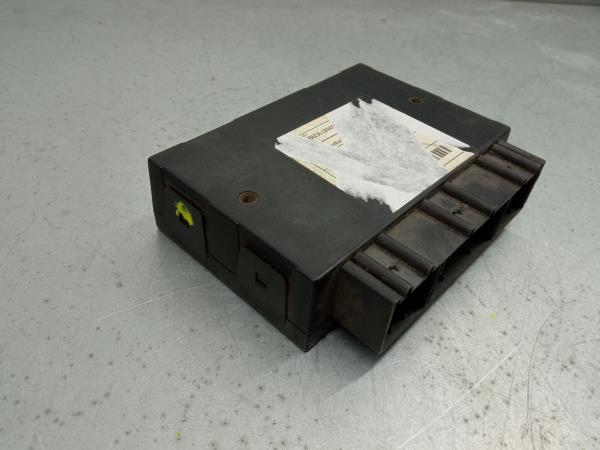 Centralina do fecho central SEAT Ibiza III (6L1) Imagem-2