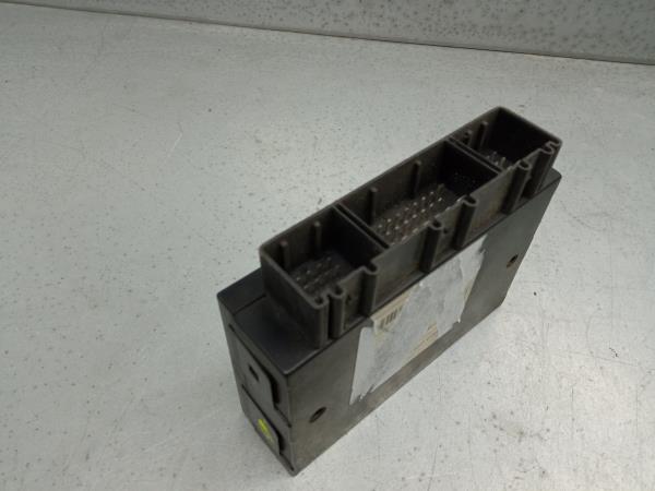 Centralina do fecho central SEAT Ibiza III (6L1) Imagem-3