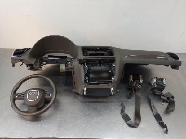 Kit de airbags AUDI Q5 (8R) Imagem-0