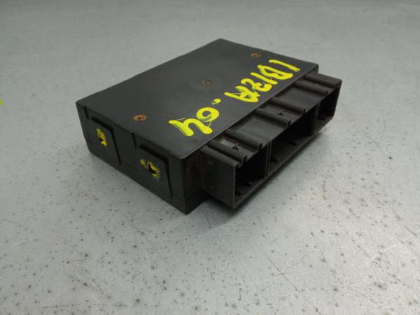 Centralina do fecho central SEAT Ibiza III (6L1) Imagem-1