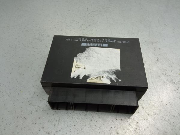 Centralina do fecho central SEAT Ibiza III (6L1) Imagem-2