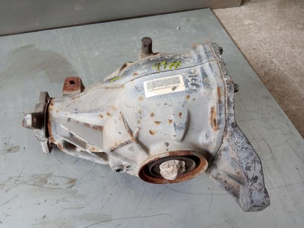 Différentiel arrière MERCEDES-BENZ Classe C (W204)