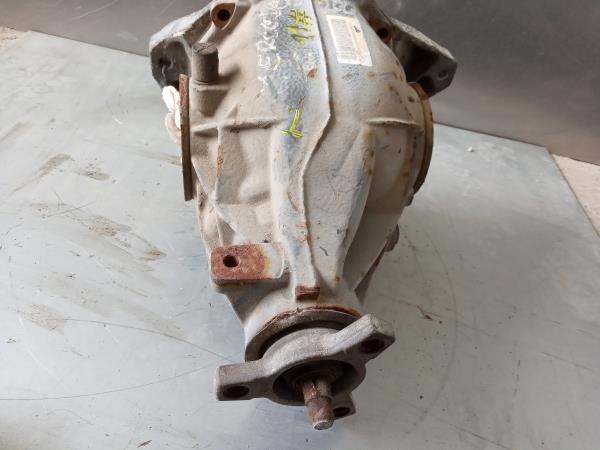 Différentiel arrière MERCEDES-BENZ Classe C (W204) Imagem-2