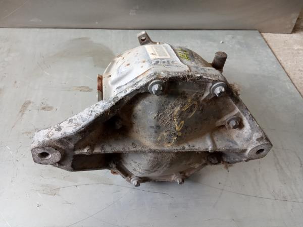 Différentiel arrière MERCEDES-BENZ Classe C (W204) Imagem-1