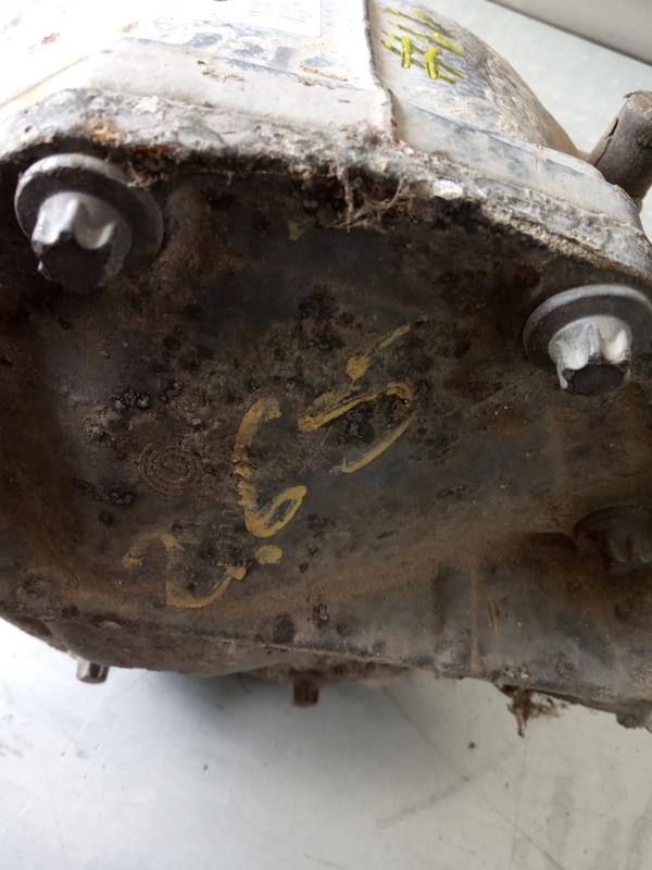 Différentiel arrière MERCEDES-BENZ Classe C (W204) Imagem-4