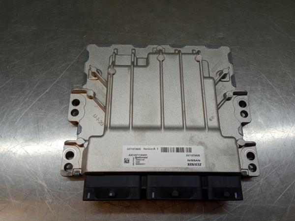 Centralina motor / ECU RENAULT Captur II Imagem-1