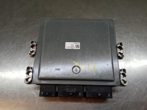 Centralina motor / ECU RENAULT Captur II