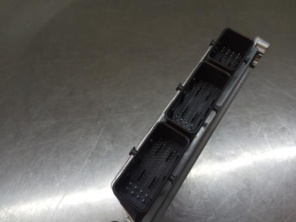 Centralina motor / ECU RENAULT Captur II Imagem-2