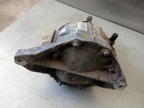 Différentiel arrière MERCEDES-BENZ Classe C (W204) Imagem-2