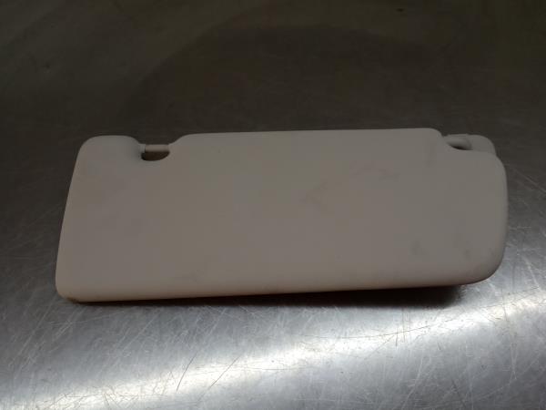 Pála de sol esquerda RENAULT Captur II