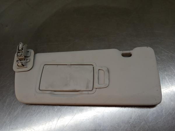 Pála de sol esquerda RENAULT Captur II Imagem-1