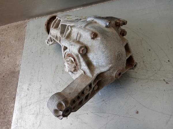 Front differential MERCEDES-BENZ Classe M (W163) Imagem-2