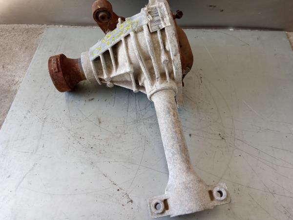 Front differential JEEP Cherokee (KJ) Imagem-2