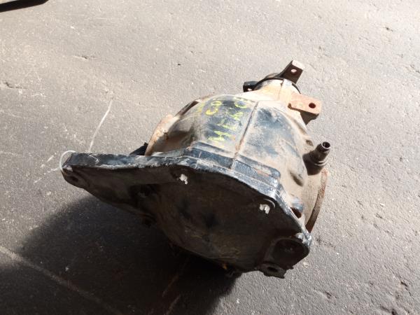 Différentiel arrière MERCEDES-BENZ Classe C (W204) Imagem-1