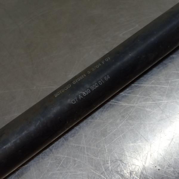 Amortecedor da mala MERCEDES-BENZ Vito / Vito Combi (W639) Imagem-1