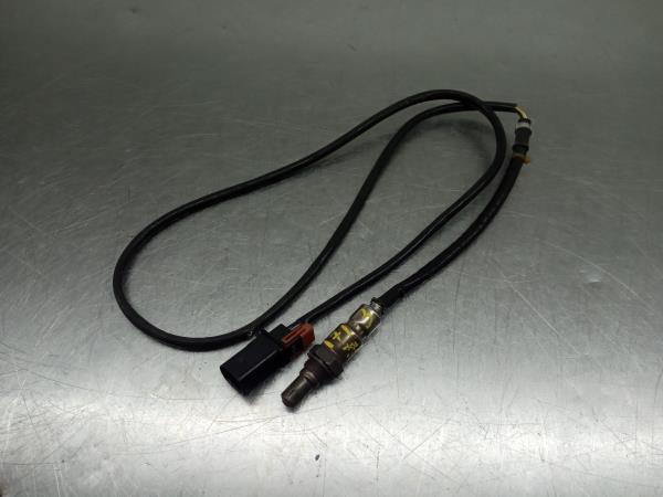 Sonda lambda VOLKSWAGEN Polo (6R, 6C)