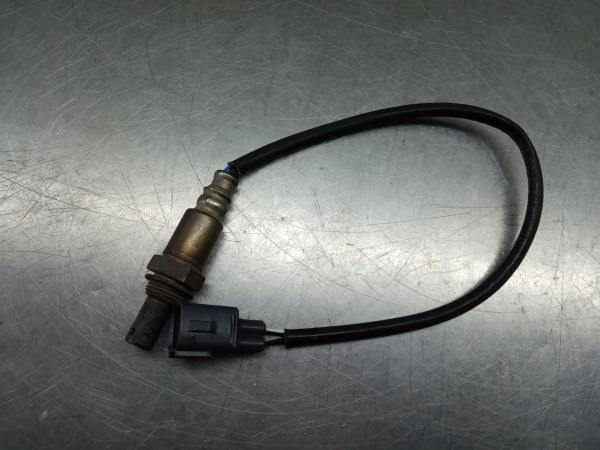 Sonda lambda TOYOTA Avensis Liftback (_T25_)