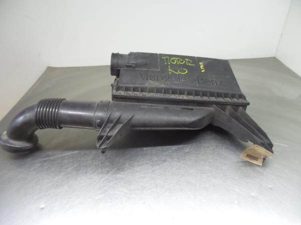Caixa filtro ar MERCEDES-BENZ Viano (W639)