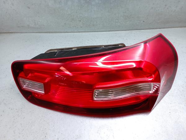 Fanale Destro Baule CITROËN C4 Picasso II