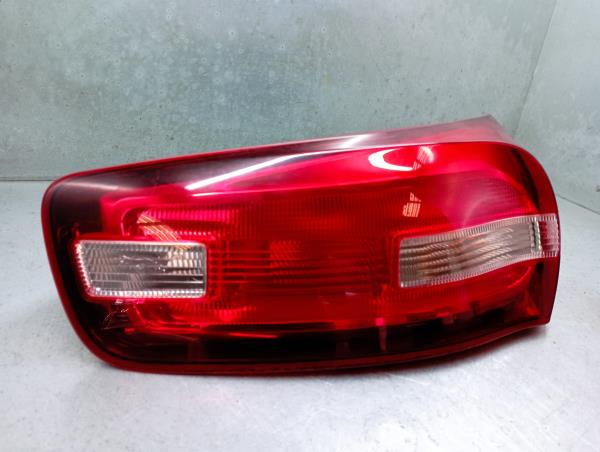 Fanale Destro Baule CITROËN C4 Picasso II Imagem-2