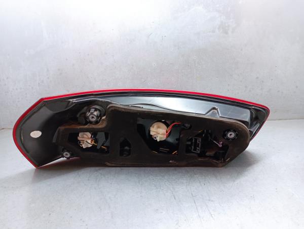 Fanale Destro Baule CITROËN C4 Picasso II Imagem-1