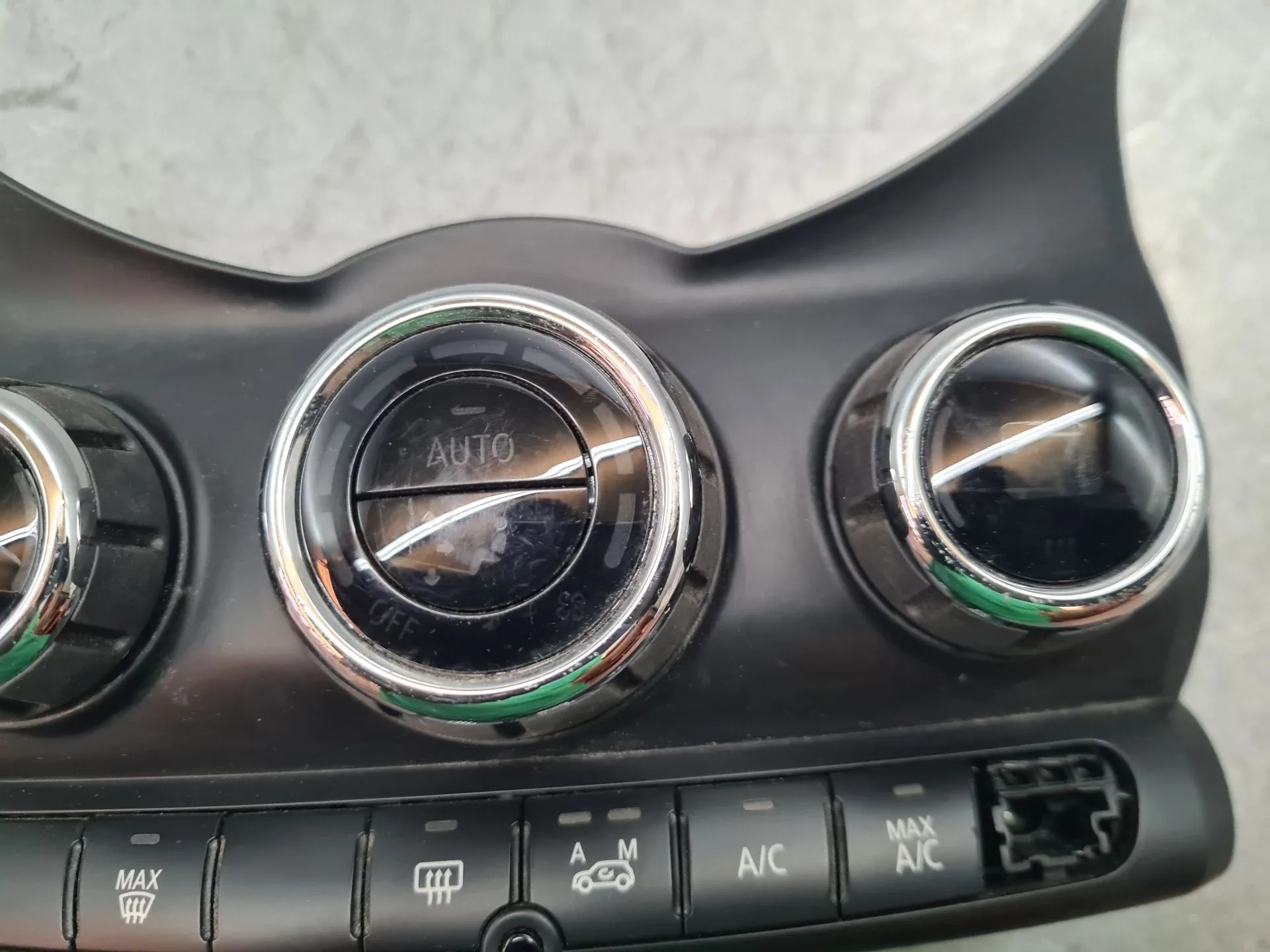 Comando chauffage / sofagem MINI Mini (F56) Imagem-2