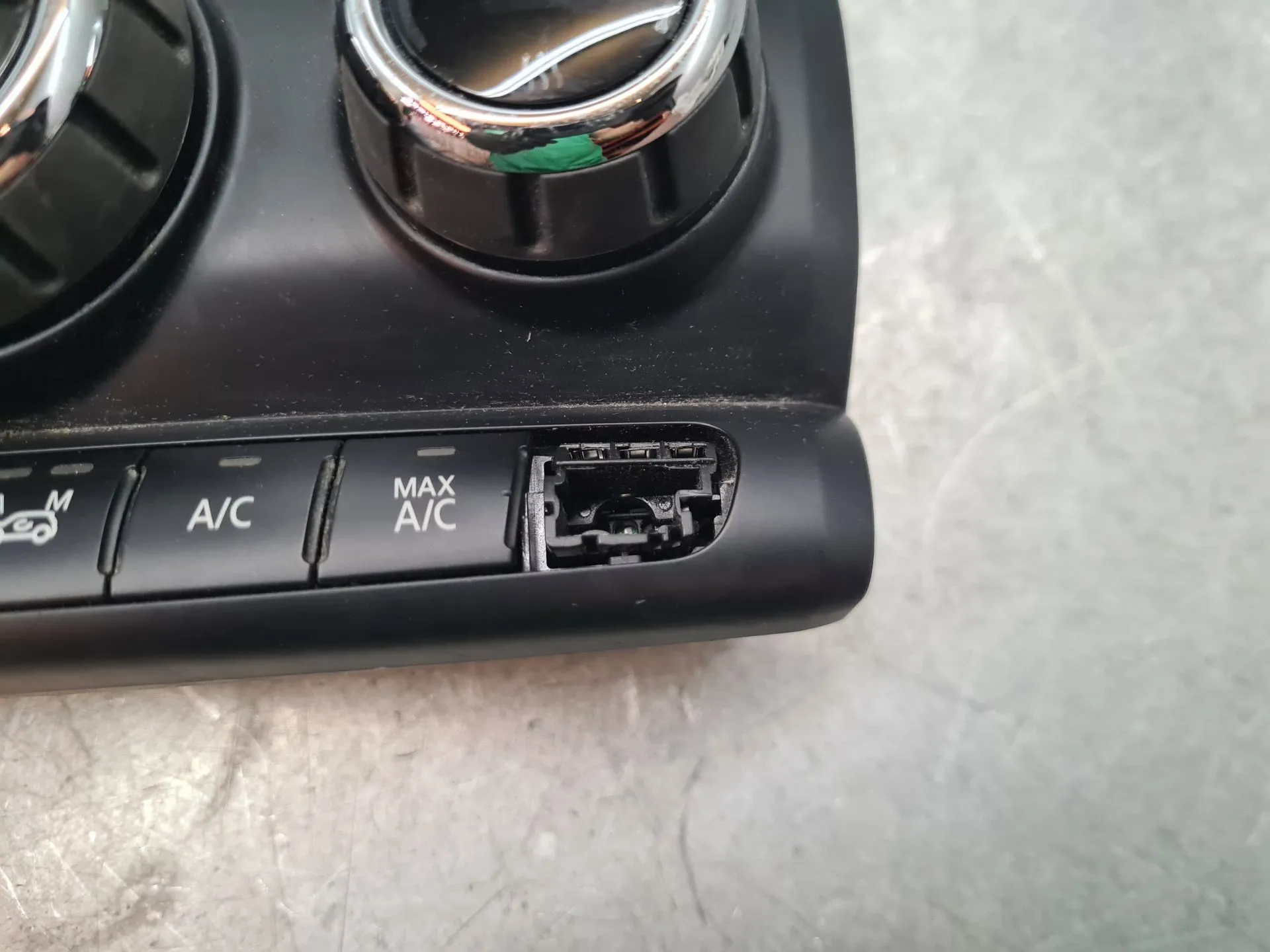 Comando chauffage / sofagem MINI Mini (F56) Imagem-5