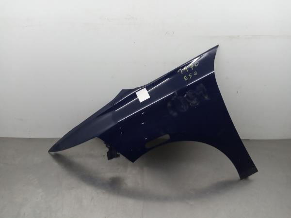 Parafango sinistro CITROËN C4 Picasso II Imagem-2