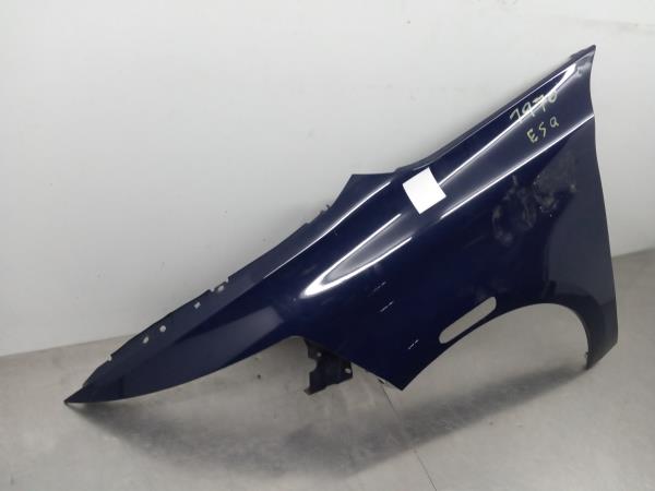 Parafango sinistro CITROËN C4 Picasso II