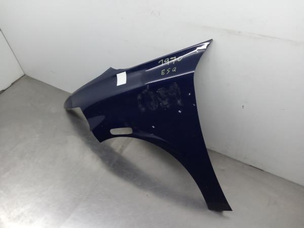 Parafango sinistro CITROËN C4 Picasso II Imagem-1