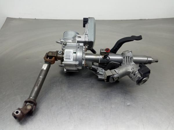 Coluna de direção FORD Fiesta VI (CB1, CCN)