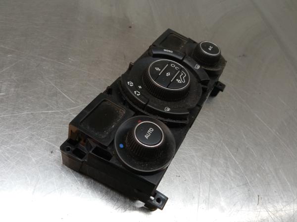 Commande chauffage PEUGEOT 3008 I (0U_) Imagem-1