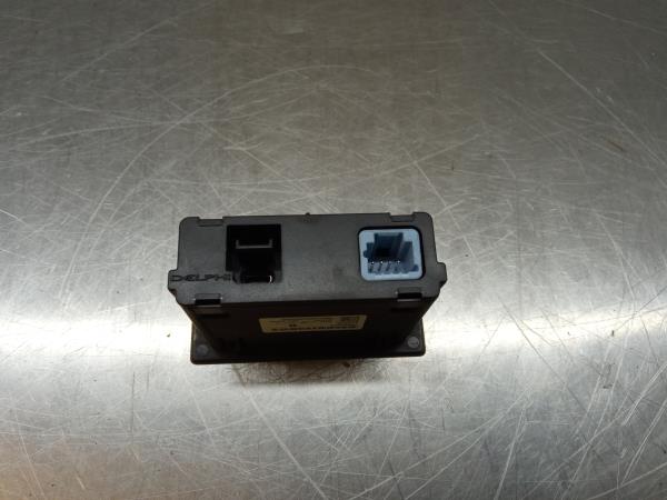 Módulo USB / AUX / IPOD RENAULT Captur II Imagem-2