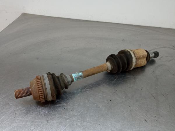 Semiasse posteriore sinistro SMART ForTwo Coupé (451)